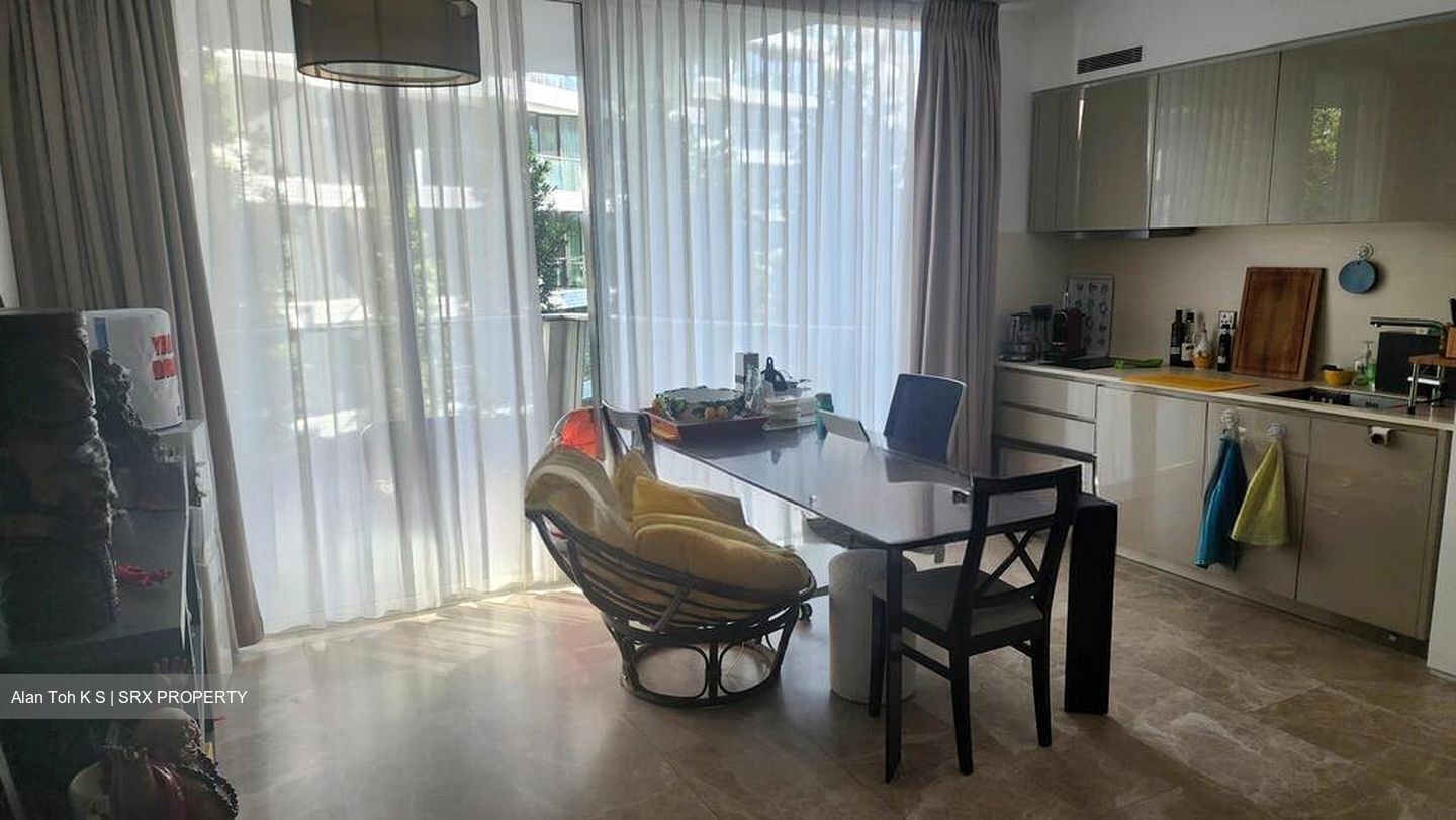 Corals At Keppel Bay (D4), Condominium #499403161